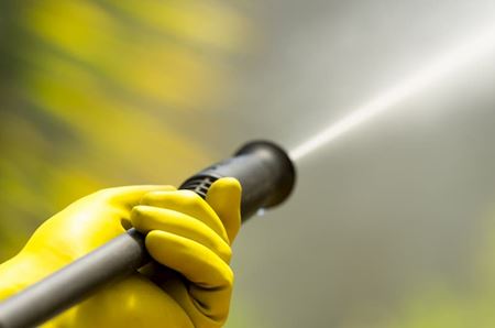 Benefits of Trusting a Professional Commercial Pressure Washing Company Thumbnail